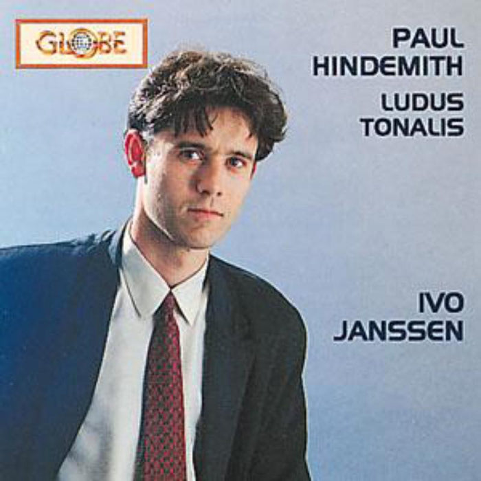 Janssen, Ivo - GLO 5044 - DELETED - GLO5044