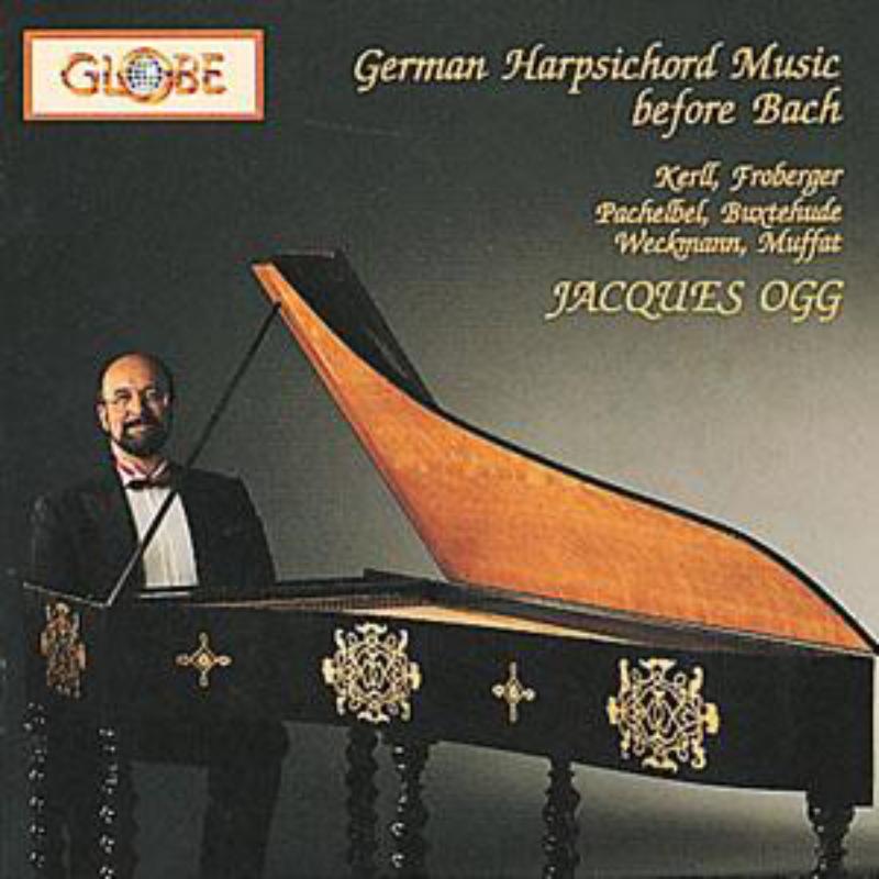 Ogg, Jacques - GLO 5047 - DELETED - GLO5047