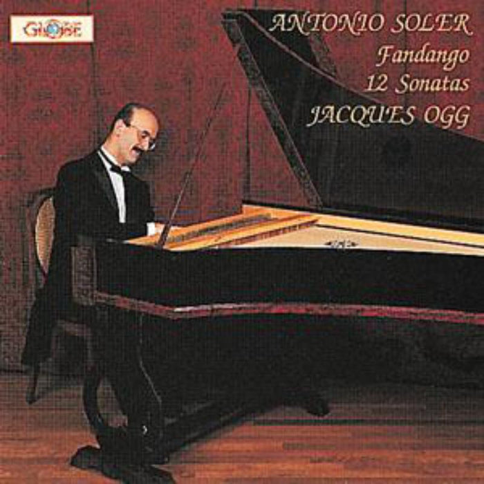 Ogg, Jacques - GLO 5060 - DELETED - GLO5060