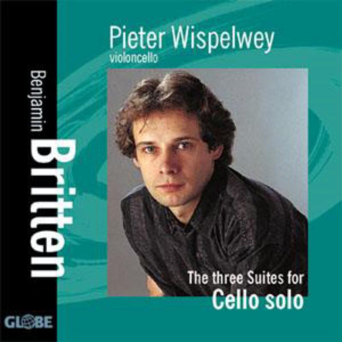 Wispelwey, Pieter - GLO 5074 - DELETED - GLO5074