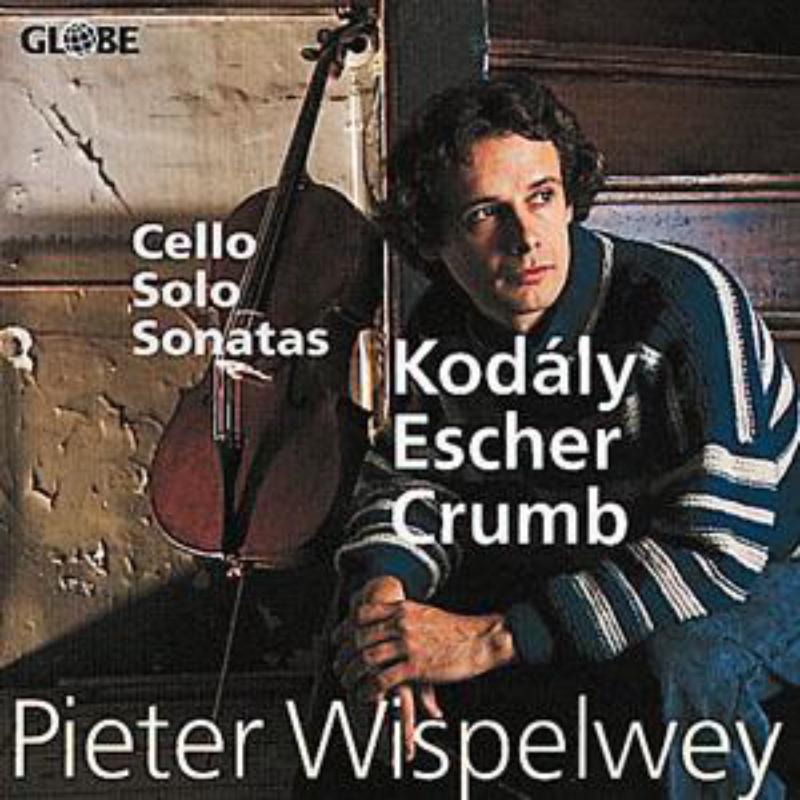 Wispelwey, Pieter - GLO 5089 - DELETED - GLO5089