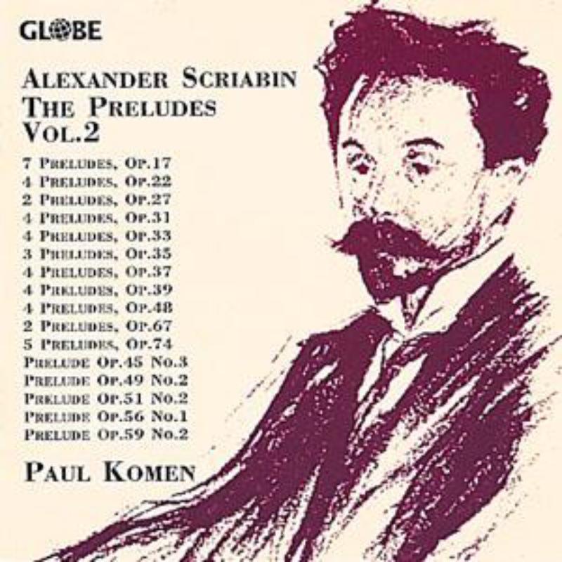 Komen, Paul - GLO 5098 - DELETED - GLO5098