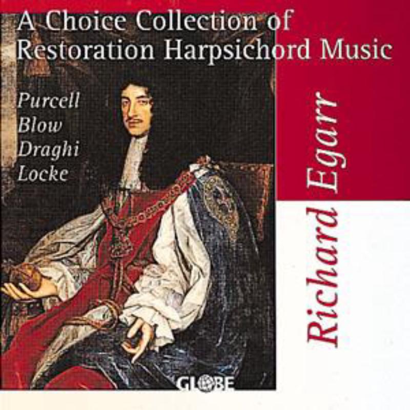 Egarr, Richard - GLO 5145 - DELETED - GLO5145