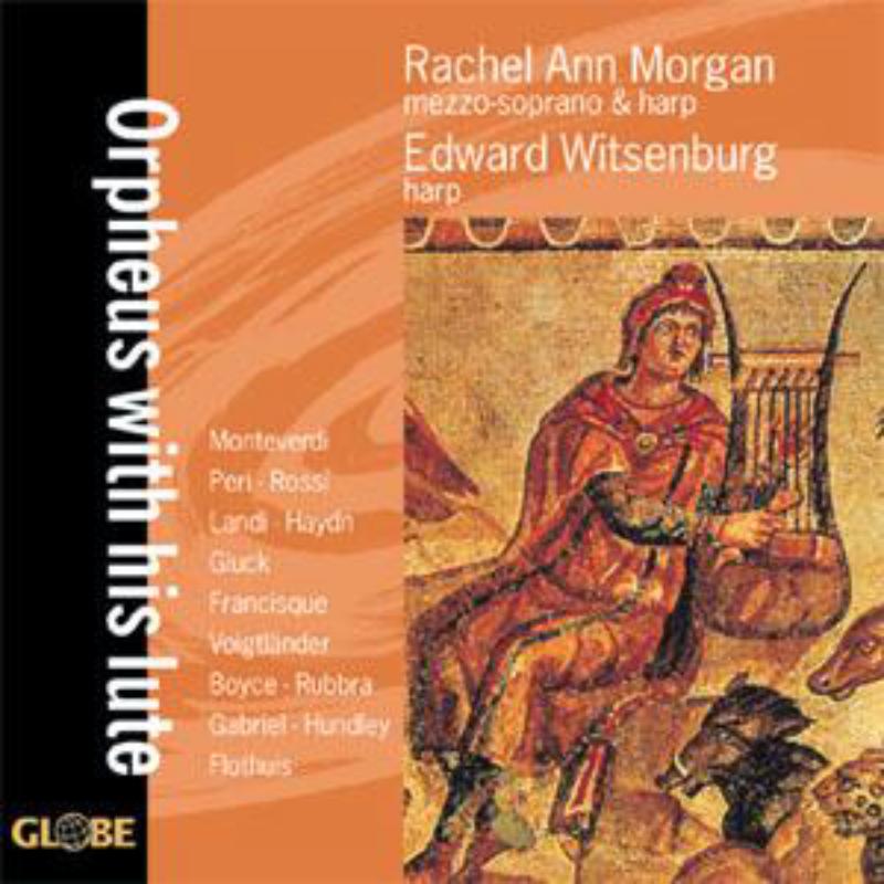 Morgan/Witsenburg - Orpheus with his Lute - GLO5182