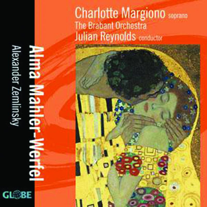 The Complete Songs/Saemtliche Lieder/Waldgespraech - Margiono/Brabant Orchestra - GLO5199