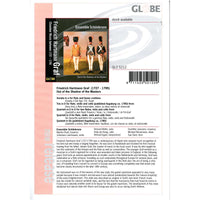 Out of the Shadow of the Masters - Ensemble Schonbrunn - GLO5212