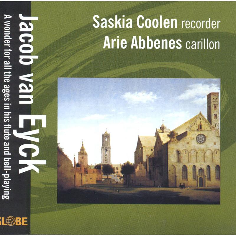 A Wonder For All Ages...... - S Coolen Abbenes,A - GLO5218