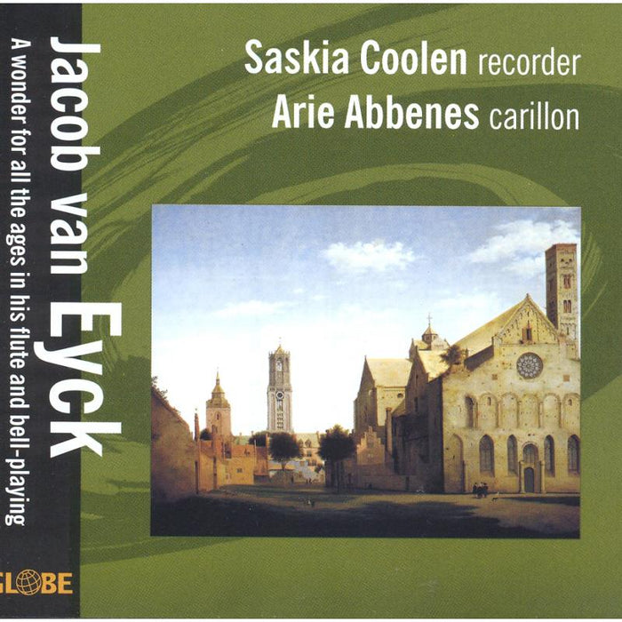 A Wonder For All Ages...... - S Coolen Abbenes,A - GLO5218