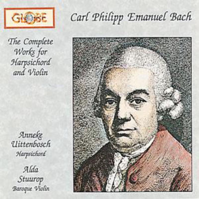 Uittenbosch/Stuurop - GLO 6001 - DELETED - GLO6001