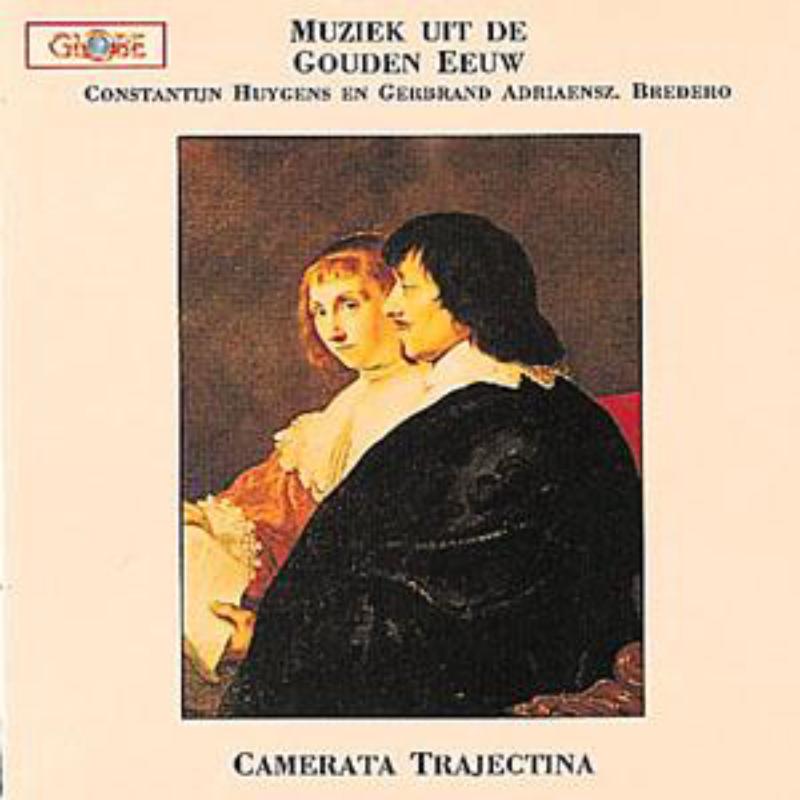 GLO 6013 - DELETED - Camerata Trajectina - GLO6013