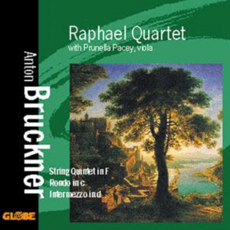 GLO 6043 - DELETED - Chamber Music Works - GLO6043