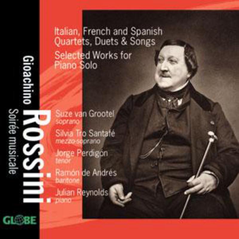 GLO 6050 - DELETED - Van Grootel Tro Santafe/Perdi - GLO6050