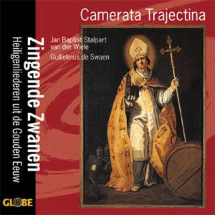 Zingende Zwanen - Camerata Trajectina - GLO6053