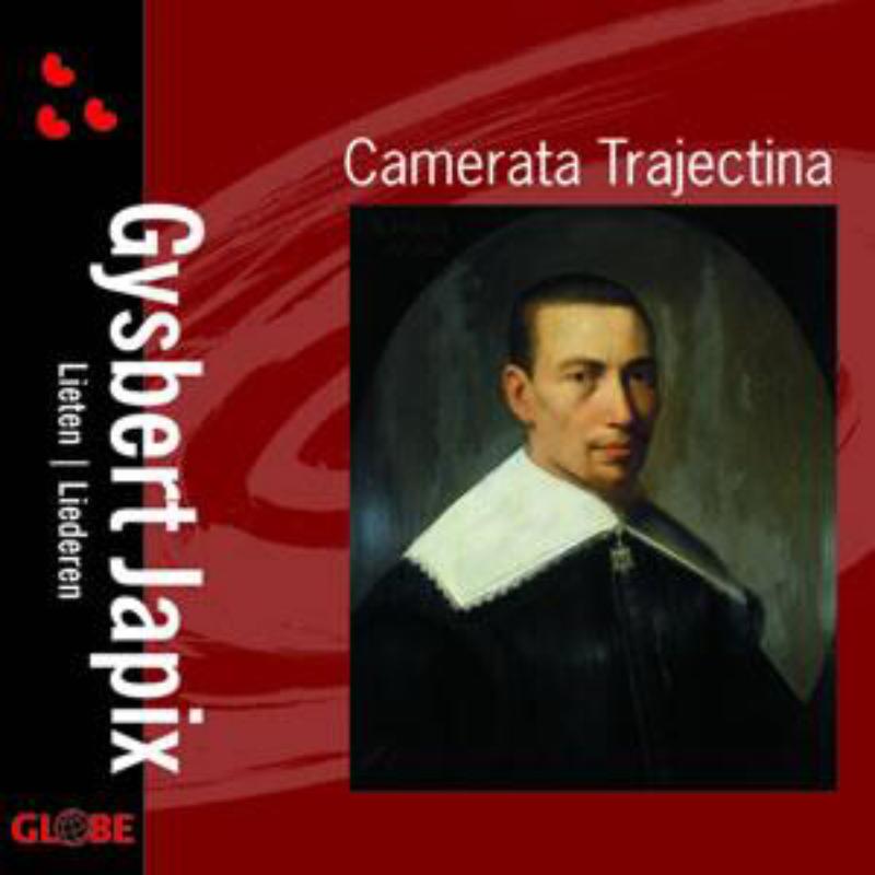 GLO 6055 - DELETED - Camerata Trajectina - GLO6055