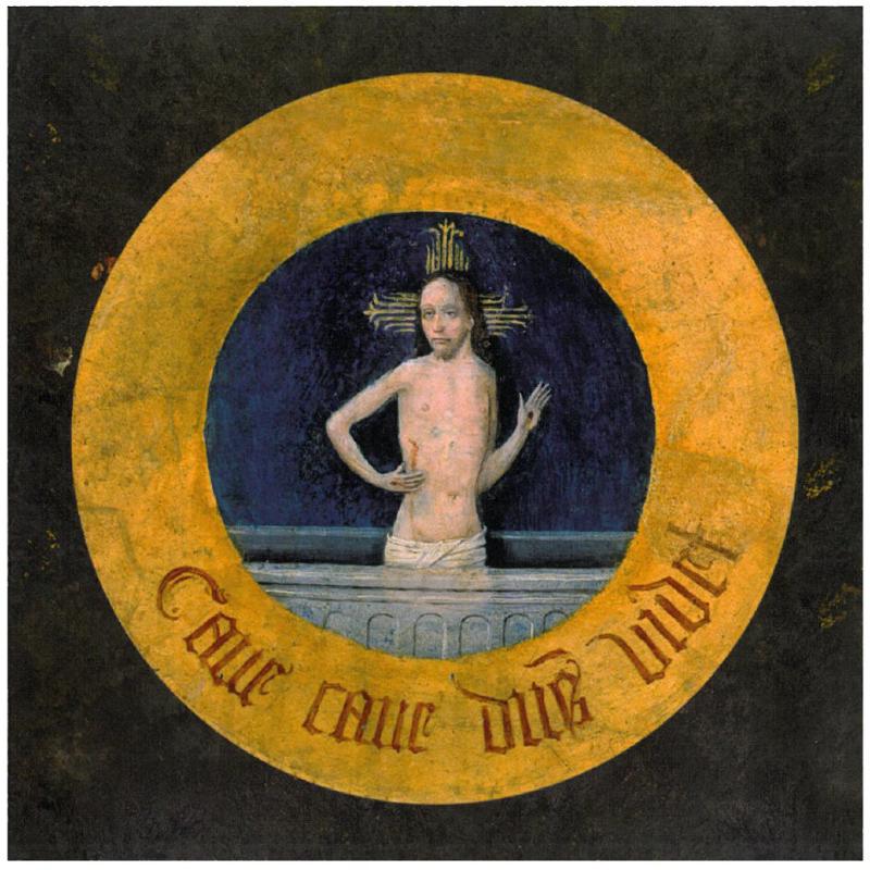 The Seven Sins of Hieronymus Bosch - Camerata Trajectina/La Caccia - GLO6065