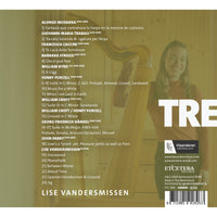 Lise Vandersmissen - Tre - KTC1826