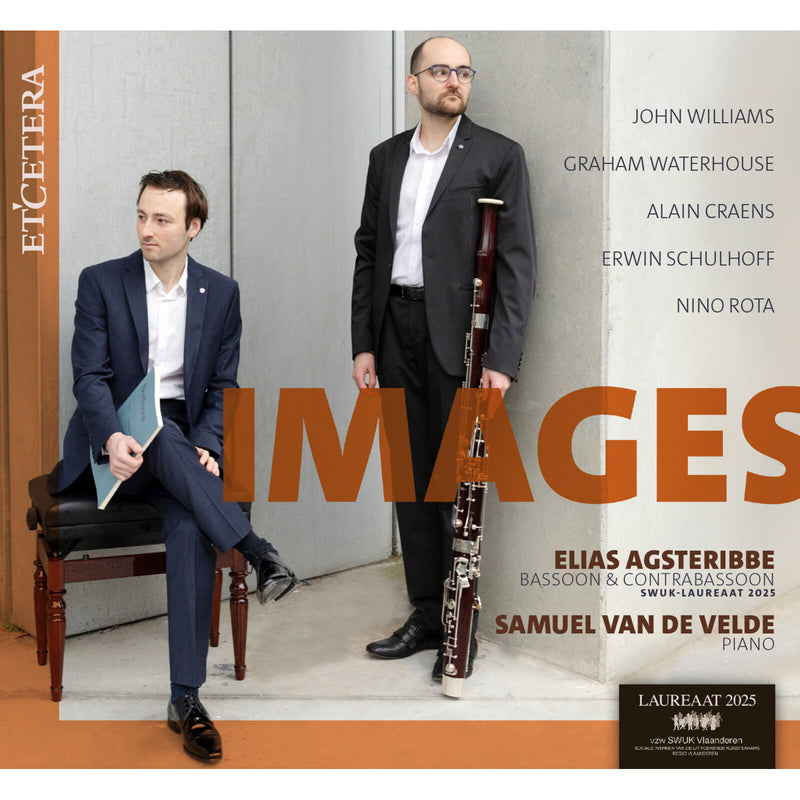 Elias Agsteribbe, Samuel Van De Velde - Images - KTC1854