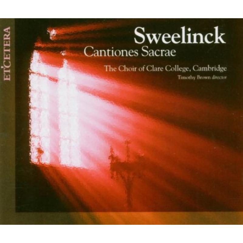 KTC 2025 - Cambri Choir Of Clare College - KTC2025