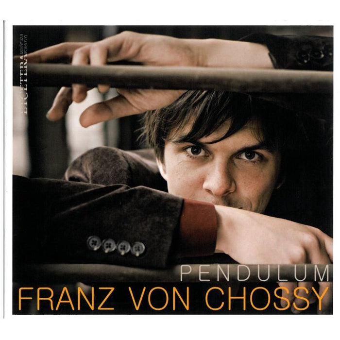 Pendulum - Chossy/Van Der Feen/Wiltgen - KTD6005