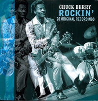 Chuck Berry - Rockin' - VP80006