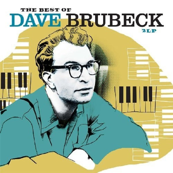 Dave Brubeck Quartet - Best Of - VP80123