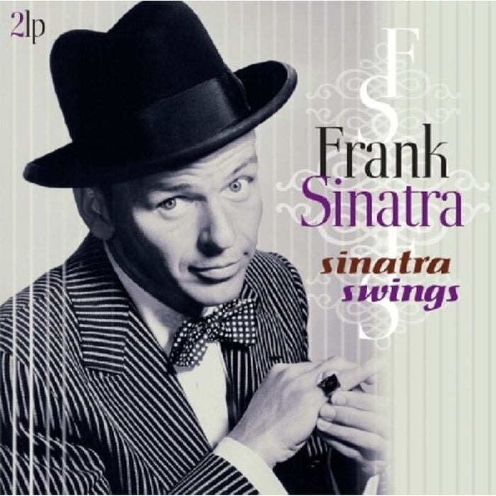 Frank Sinatra - Sinatra Swings - VP80129