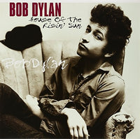 Bob Dylan - House Of The Risin' Sun - VP80024