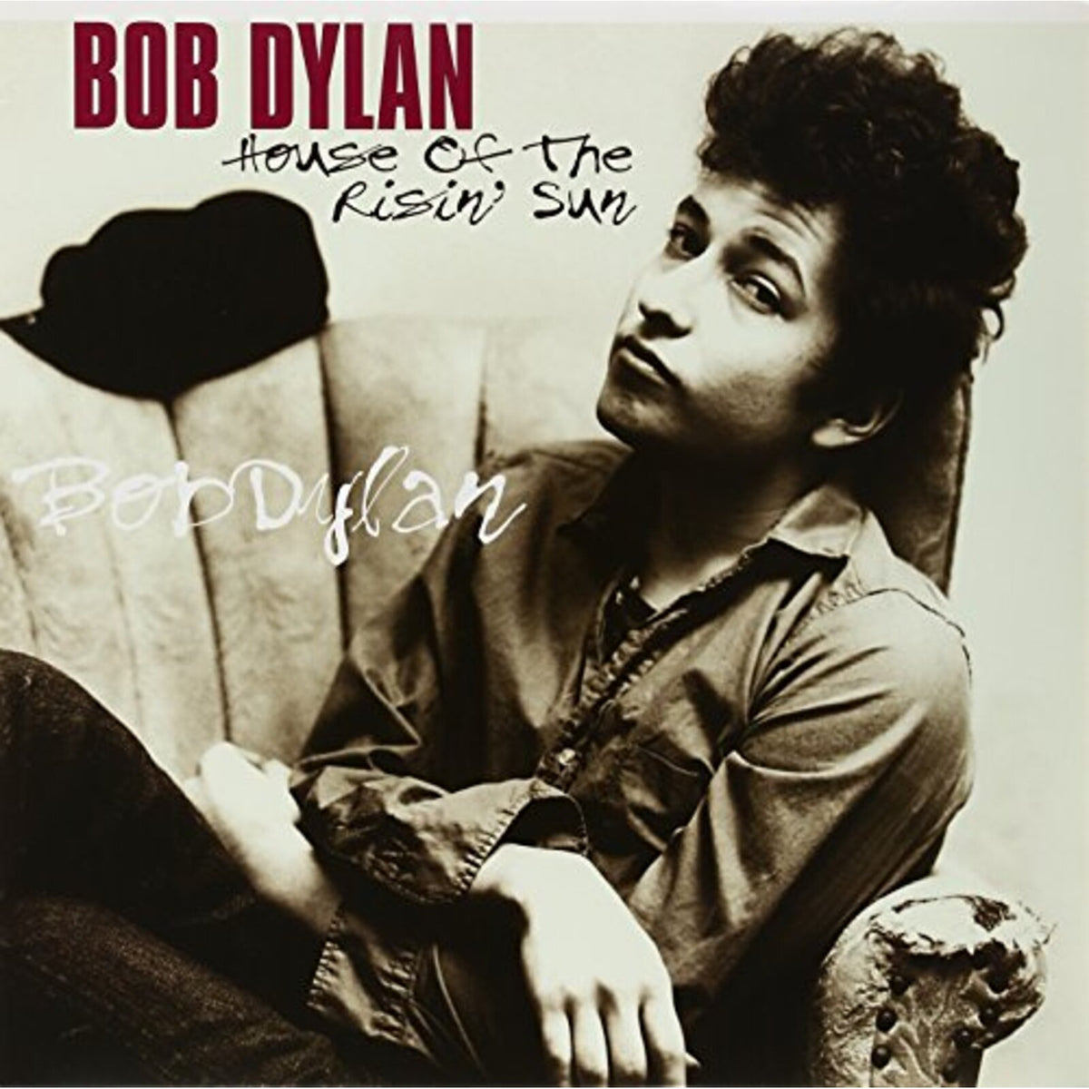 Bob Dylan - House Of The Risin' Sun - VP80024