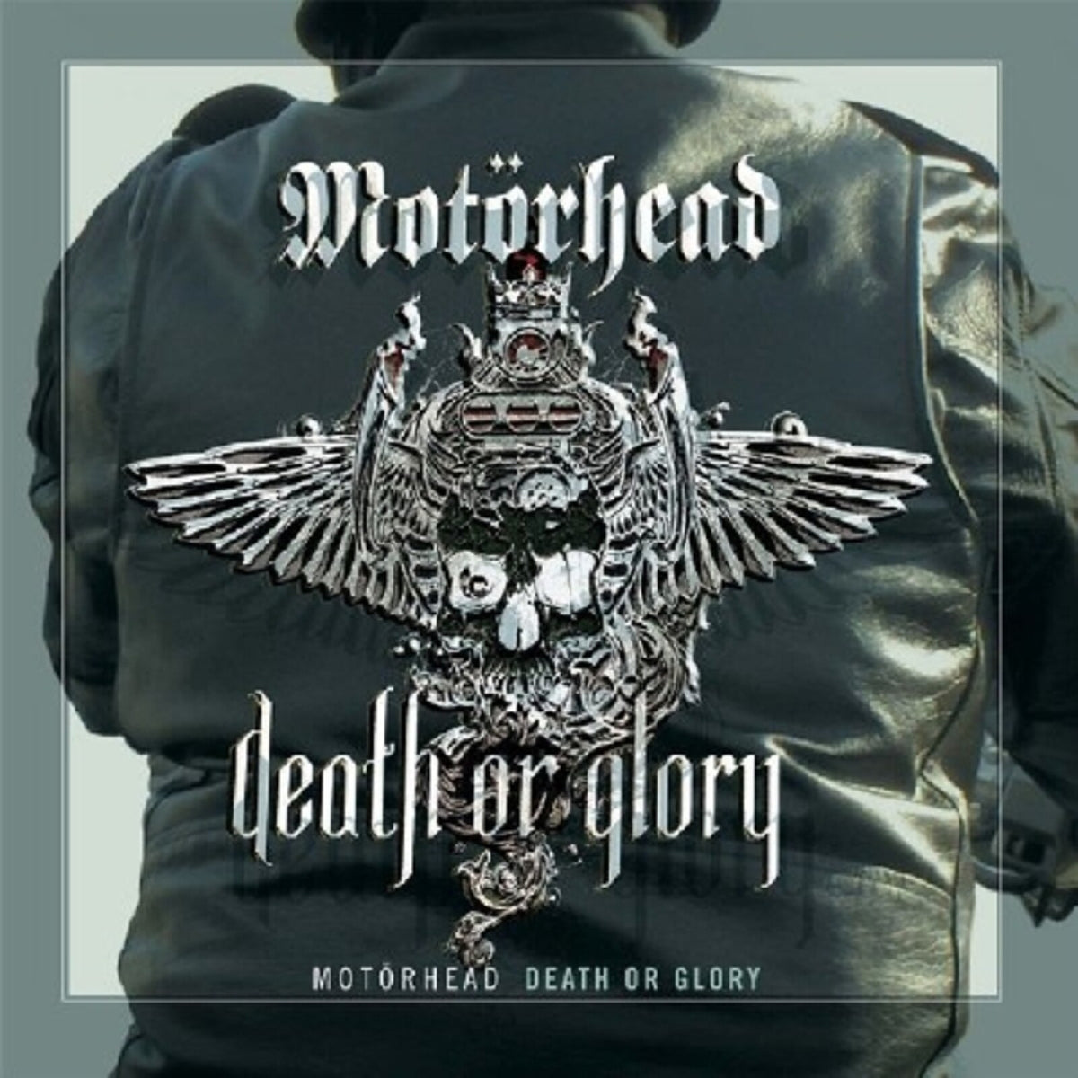 Motorhead - Death Or Glory - VP80029