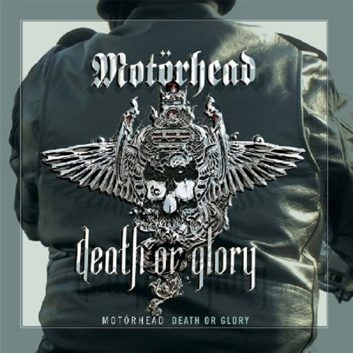 Motorhead - Death Or Glory - VP80029