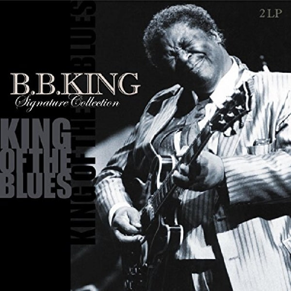 B.B. King - Signature Collection - VP80718