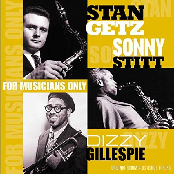 Stan Getz: Jazz Samba + Jazz Samba Encore! – Proper Music