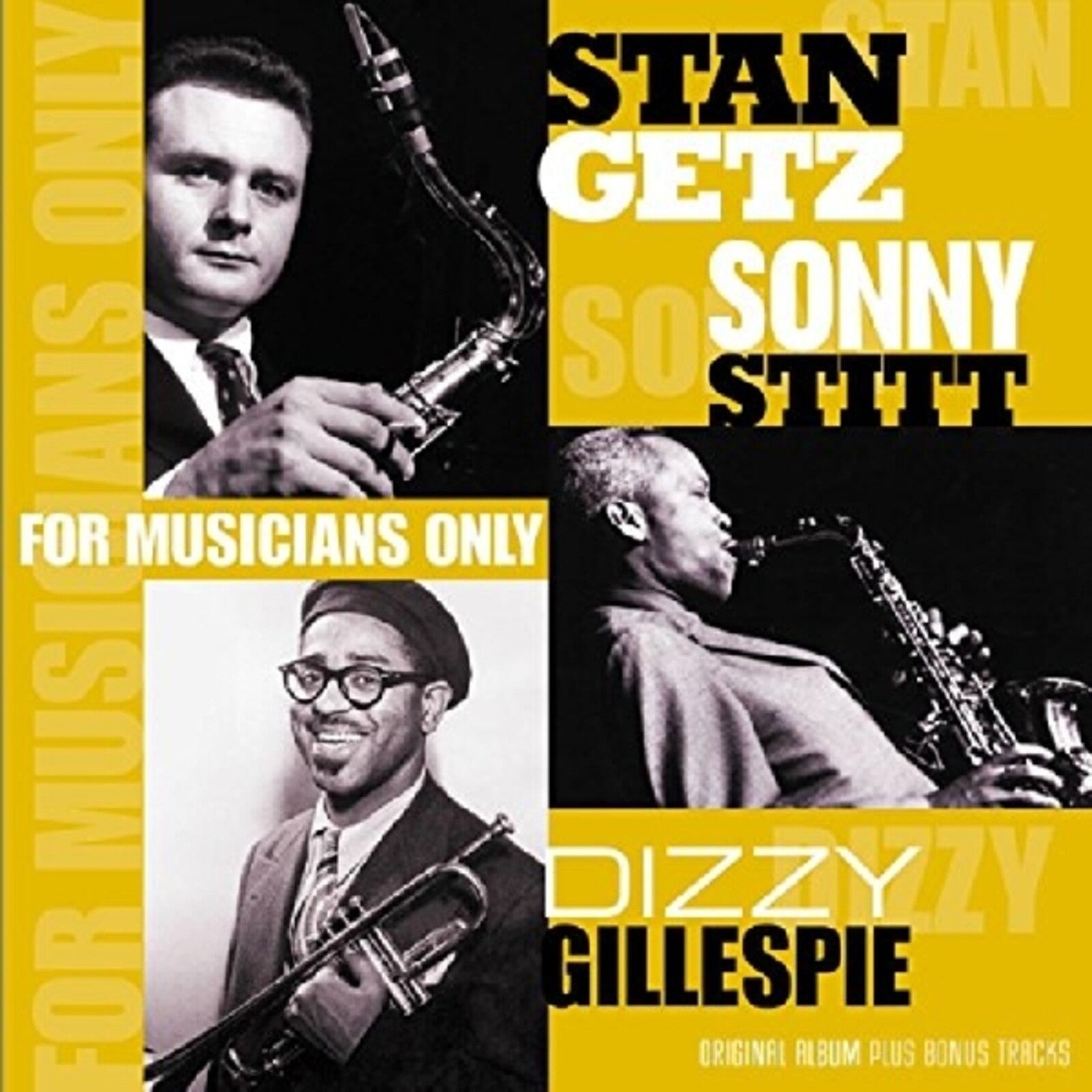 Stan Getz: Jazz Samba + Jazz Samba Encore! – Proper Music