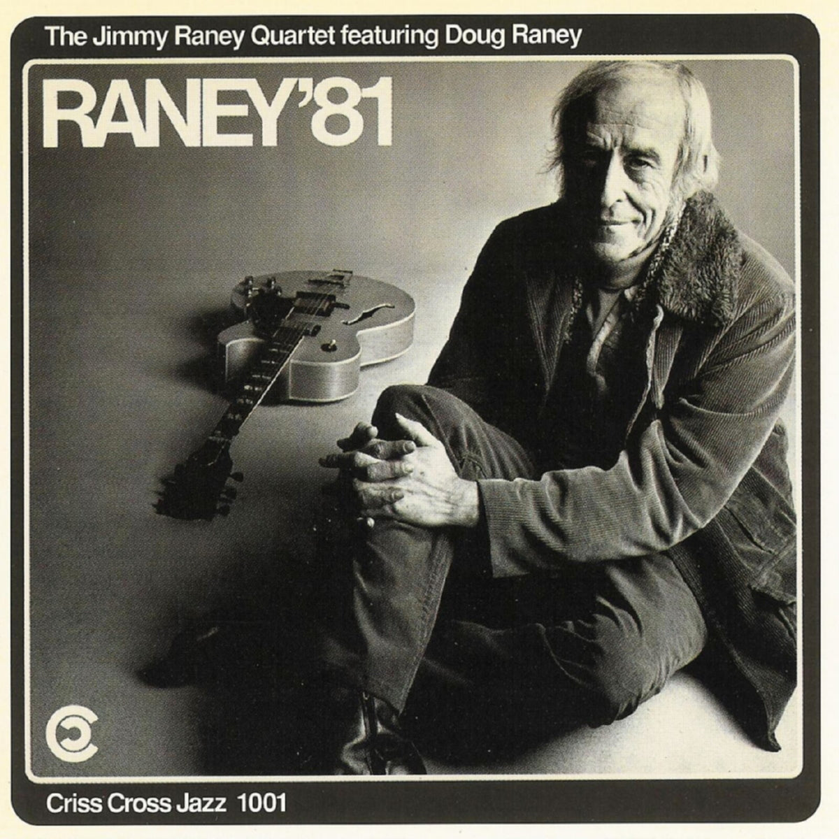 Jimmy Raney Quartet - Raney - CRISS1001CD