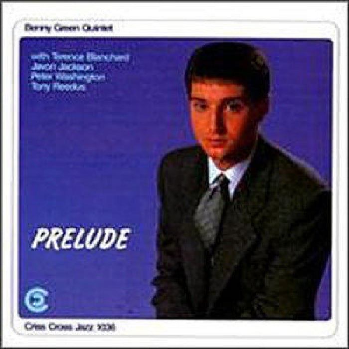 Benny Green Quintet - Prelude - CRISS1036CD