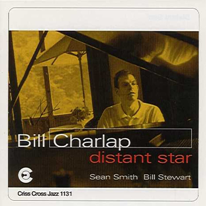 Bill Charlap - Distant Star - CRISS1131CD