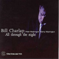Bill Charlap - All Through the Night - CRISS1153CD
