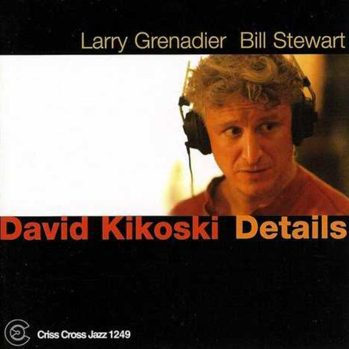 Dave Kikoski - Details - CRISS1249CD