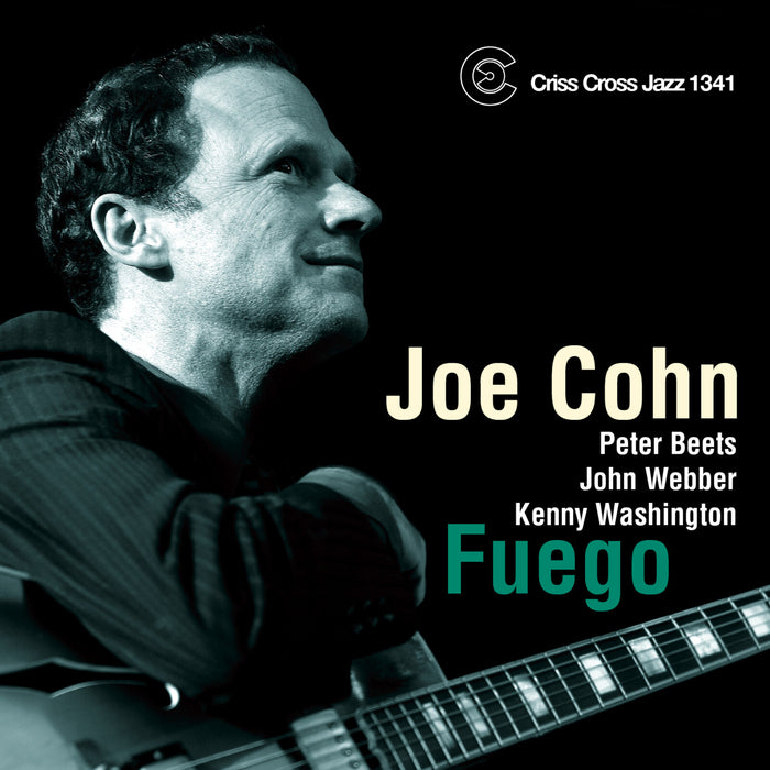 Joe Cohn - Fuego - CRISS1341