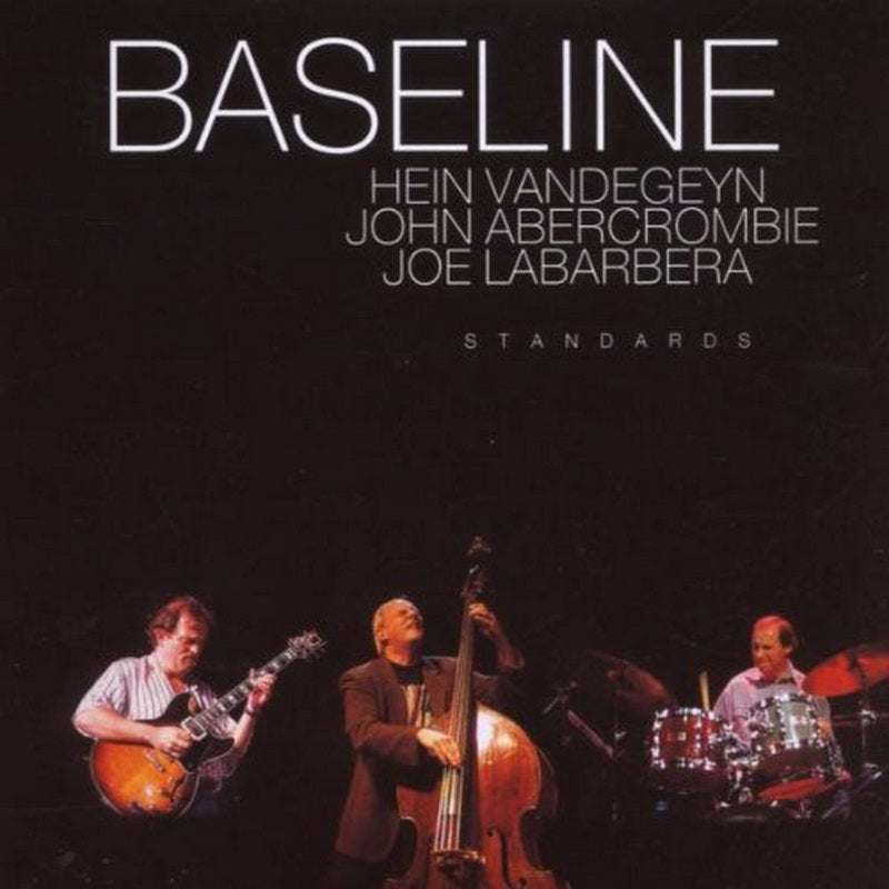 Baseline - Standards - CHR70023
