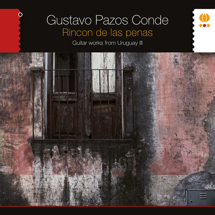Gustavo Pazos Conde - Rincon De Las Penas - S62621