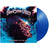 Black Stone Cherry - Screamin' At The Sky - M770714