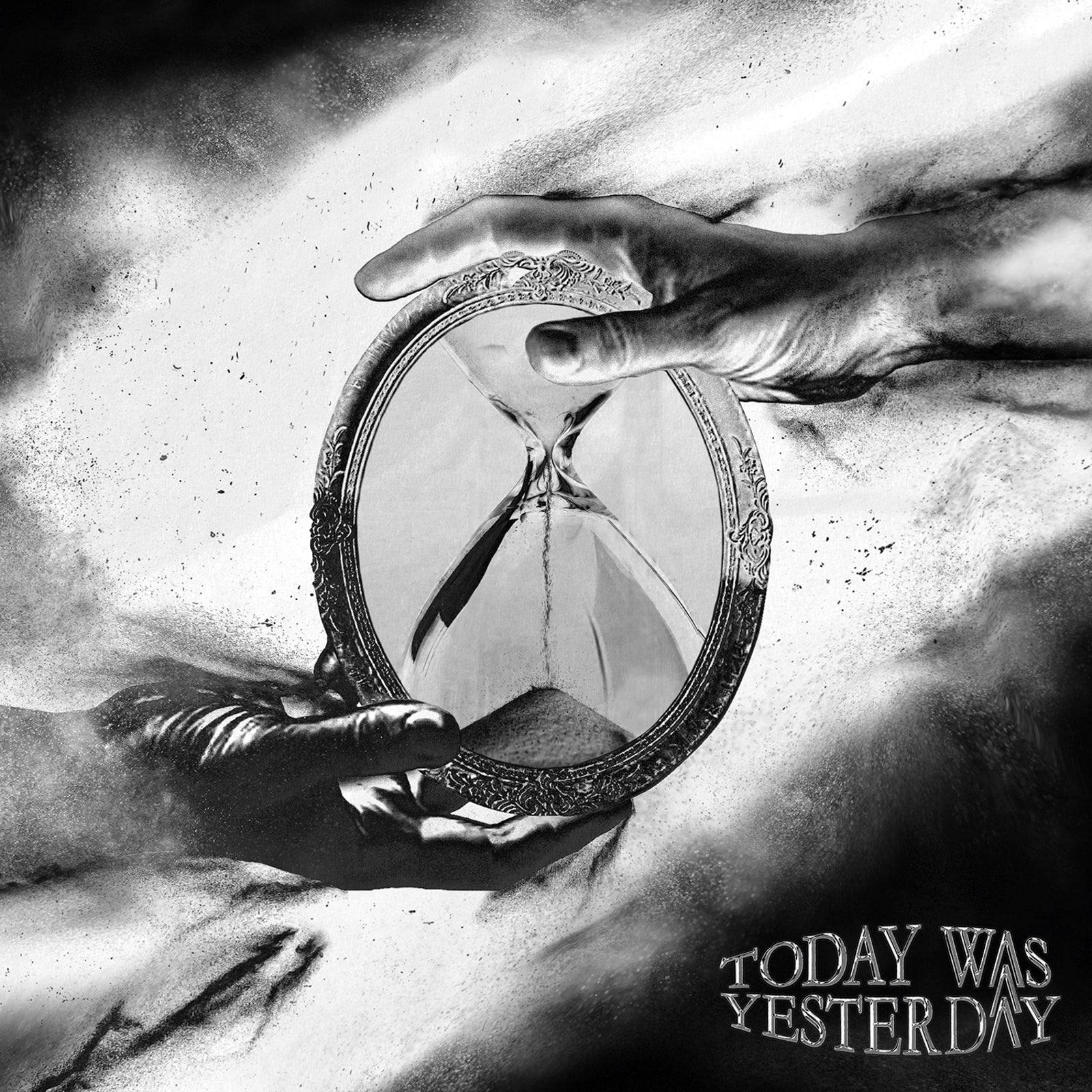 Today Was Yesterday: Today Was Yesterday – Proper Music