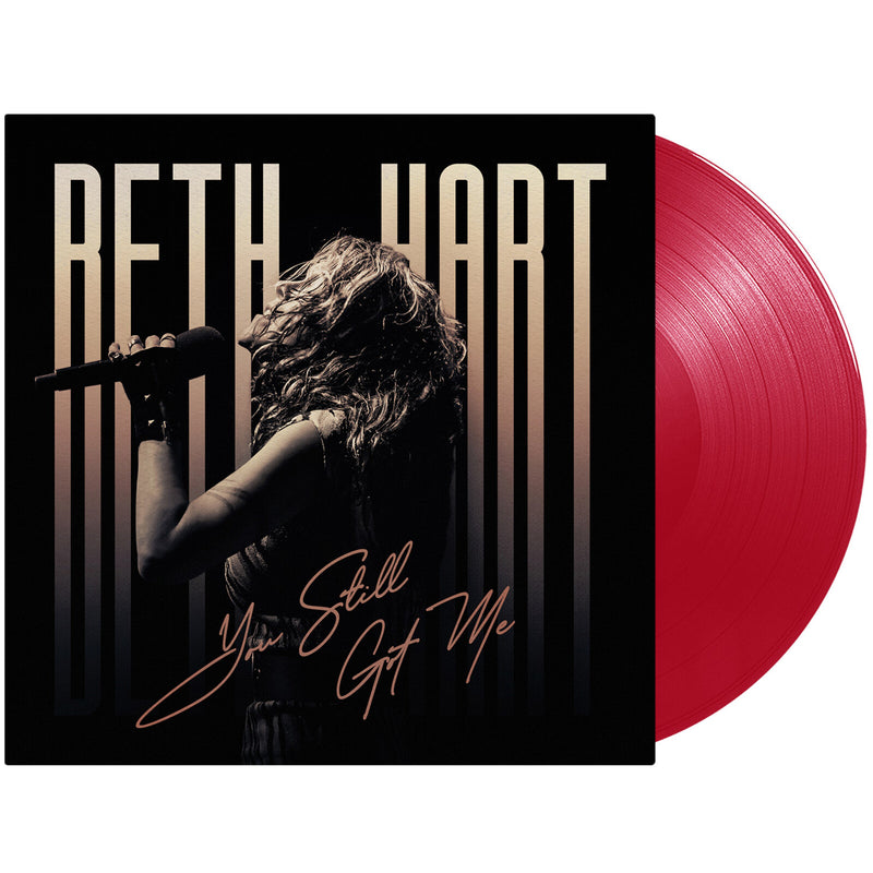 Beth Hart - You Still Got Me - PRD77221