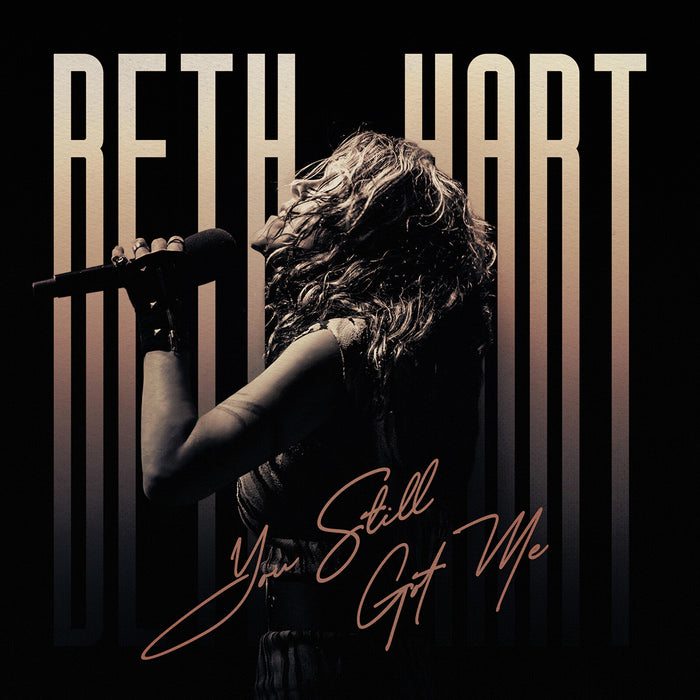 Beth Hart - You Still Got Me - PRD77222