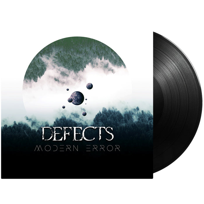 Defects - Modern Error - M77241