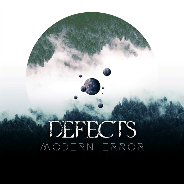 Defects - Modern Error - M77242