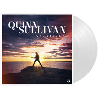 Quinn Sullivan - Salvation - PRD77261