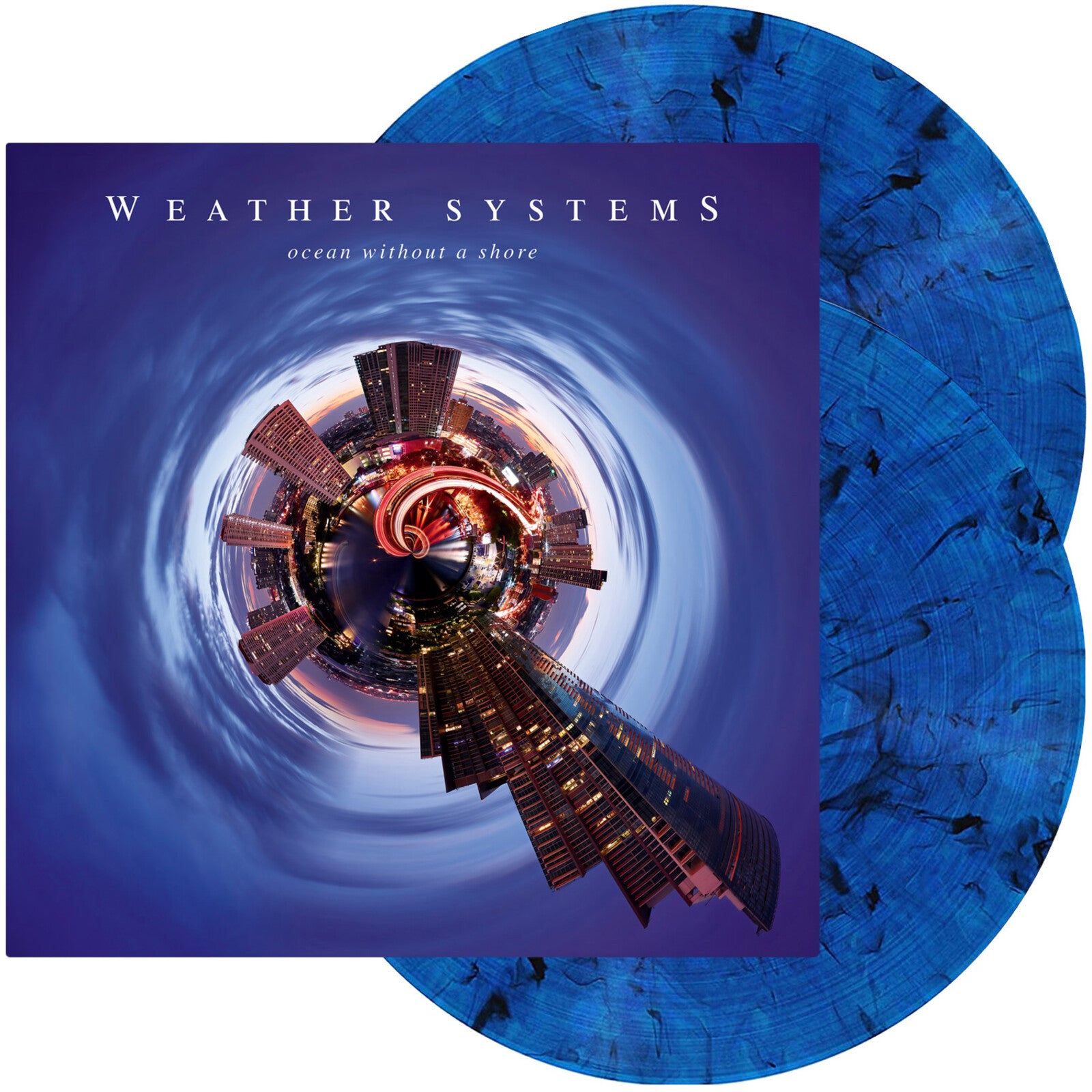 Weather Systems: Ocean Without A Shore – Proper Music
