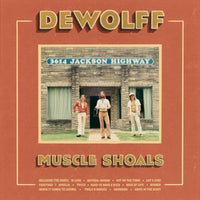 DeWolff - Muscle Shoals - M77392